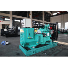 60Hz 75kw diesel generator with cummins engine
